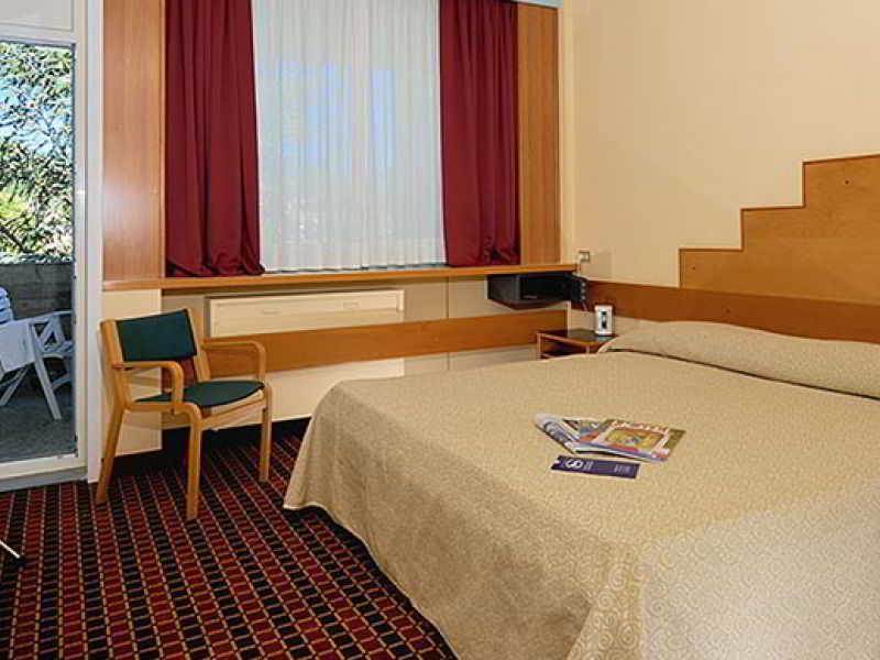Hotel Santoli Porretta Terme Bagian luar foto