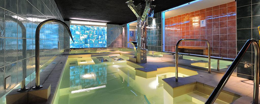 Hotel Santoli Porretta Terme Bagian luar foto