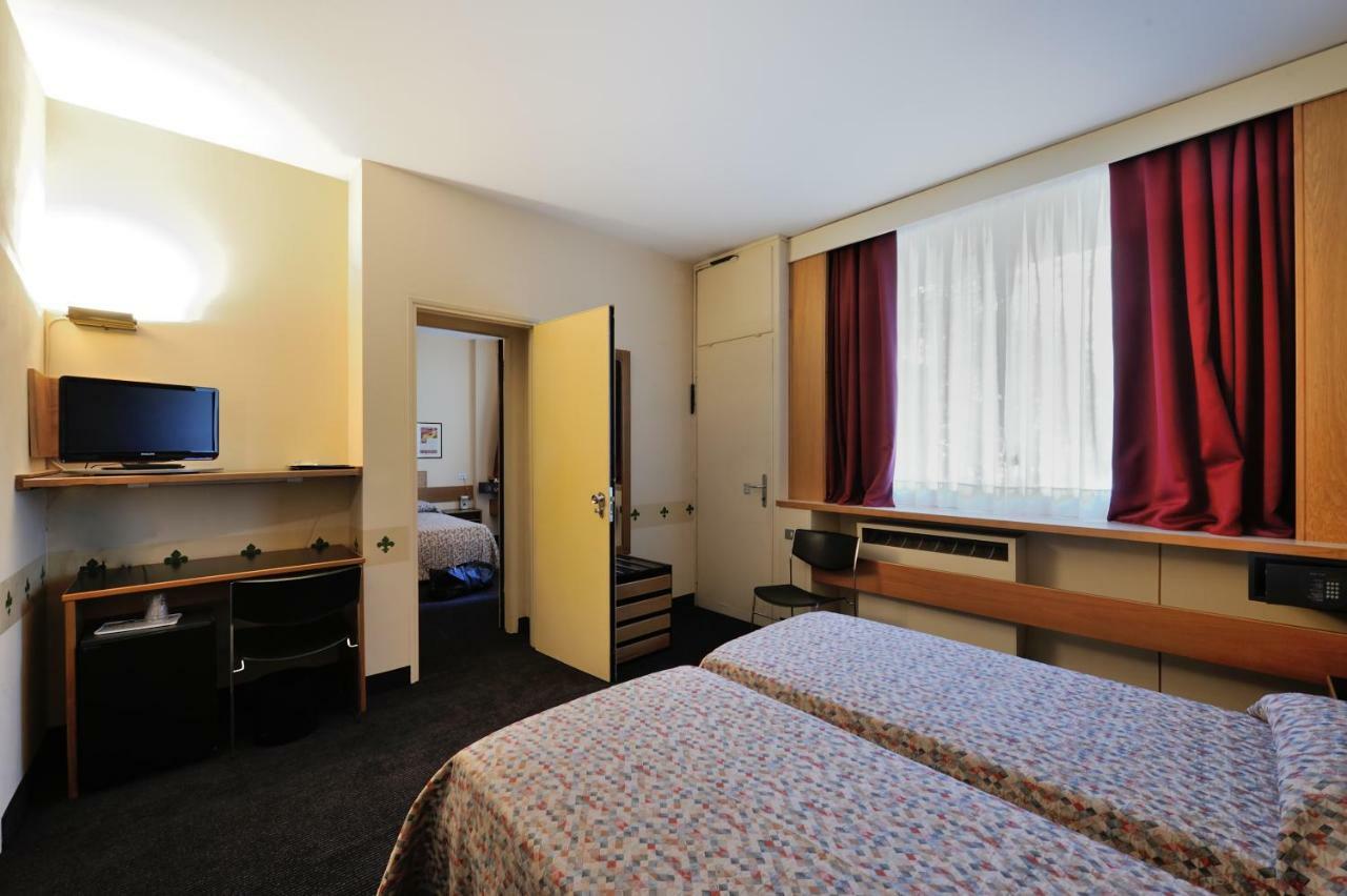 Hotel Santoli Porretta Terme Ruang foto