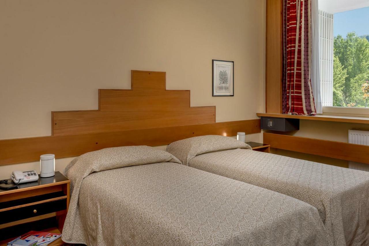 Hotel Santoli Porretta Terme Ruang foto
