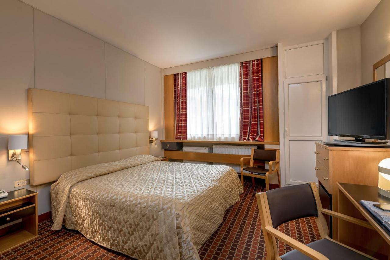 Hotel Santoli Porretta Terme Ruang foto