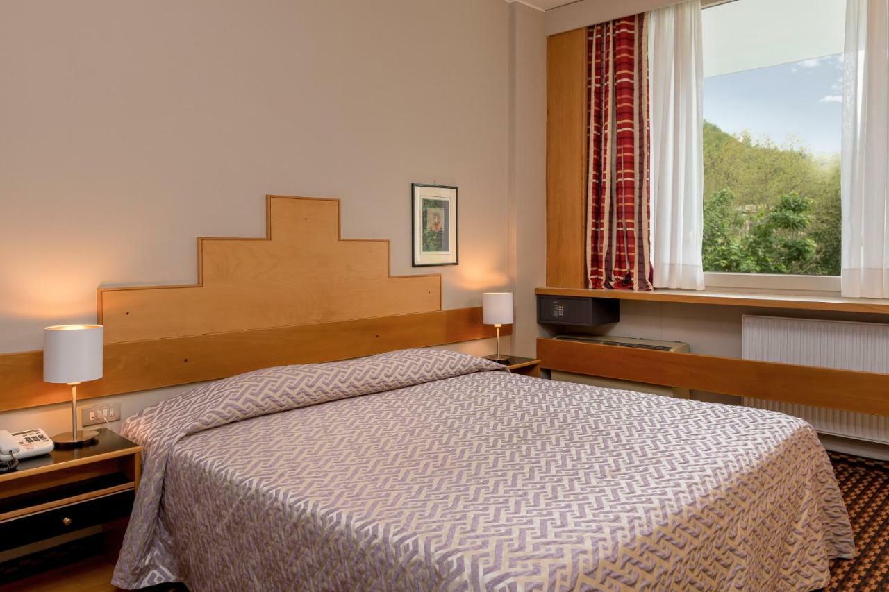 Hotel Santoli Porretta Terme Ruang foto